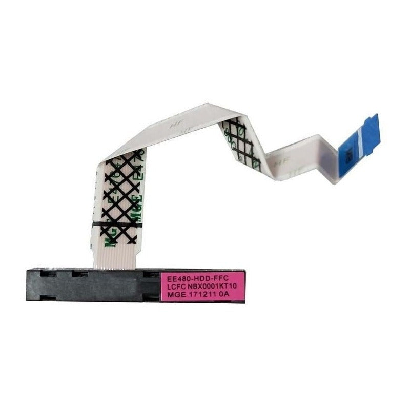 Conector De Disco Duro Lenovo Thinkpad Ee480 Nbx0001kt00 C41