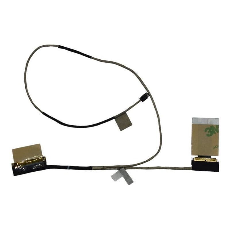 Cable Flex De Video Acer C720 Dd0zhnlc001 Dd0zhnlc050 F456
