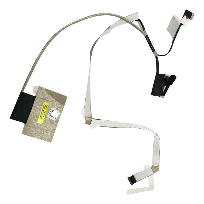 Cable Flex De Video Dell Latitude 5500 0g1pvv Dc02c00k300