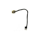 Power Jack Acer S3-471 V5-431 V5-471 Ms2360 V5-531 P204