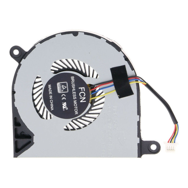 Ventilador Dell Inspiron 5579 5578 5379 1rx2p 01rx2p V38