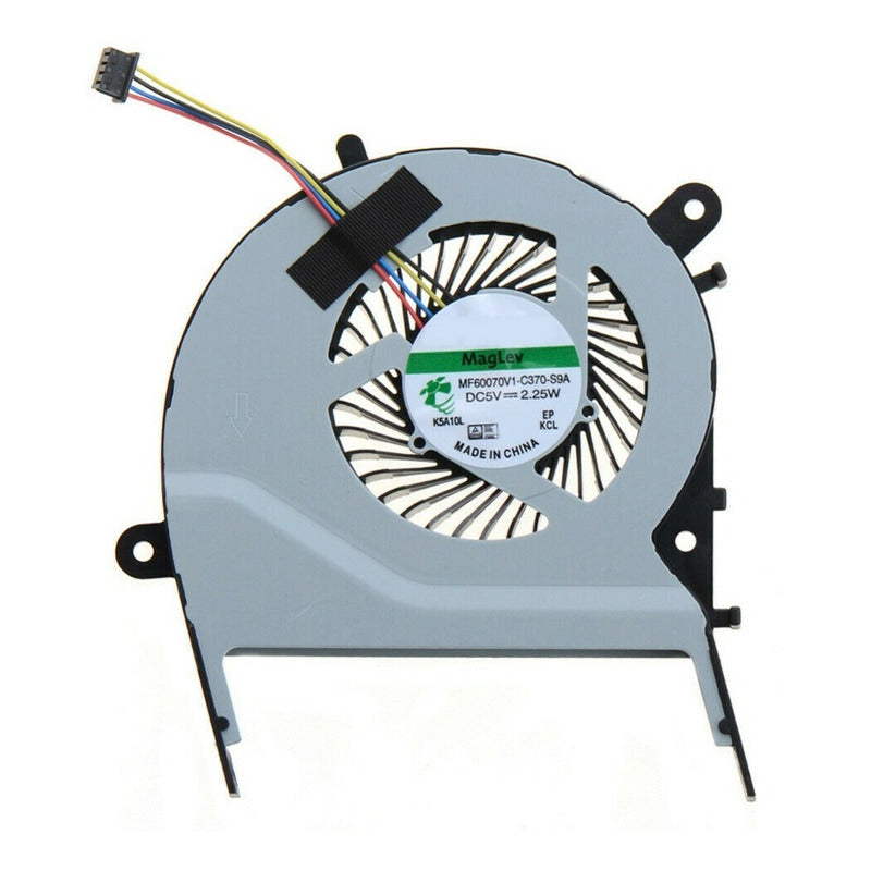 Ventilador Asus K455 X555d X555dg D555y X555dg X555y V101