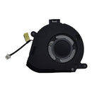 Ventilador Dell Latitude 9520 Nd75c68-20f02 Dc28000t4sl