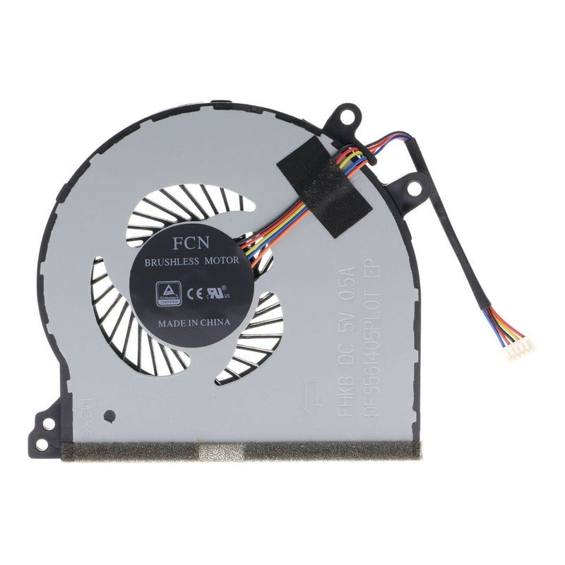 Ventilador Lenovo Ideapad 310-14iap 310-15abr 310-15iap V66
