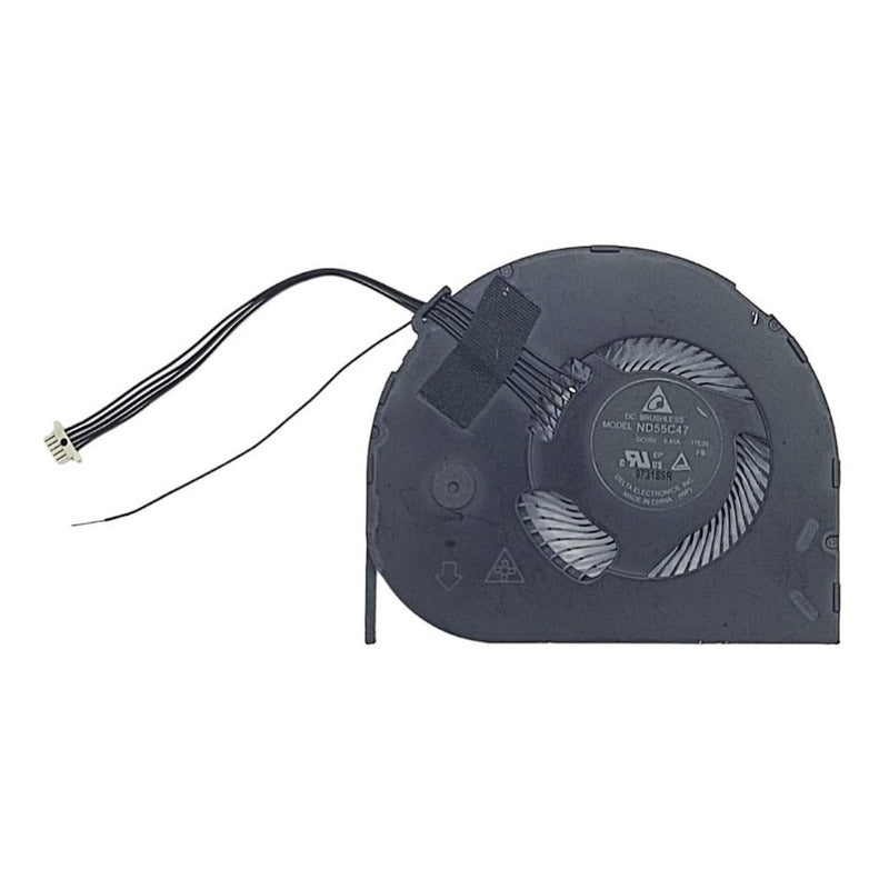 Ventilador Lenovo Thinkpad X280 Nd55c47-17e20 01lx665