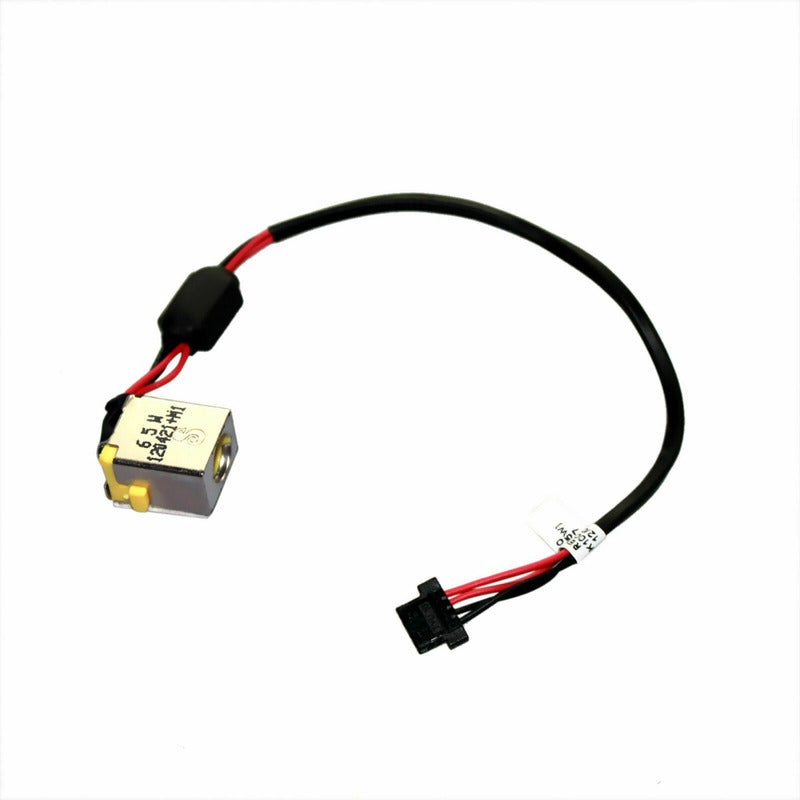Power Jack Acer 756 V5-131 V5-171 V5-171g Dc30100l200 P188