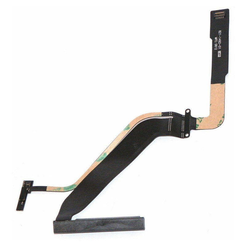 Conector De Disco Duro Para A1286 2012 821-1492-a C127