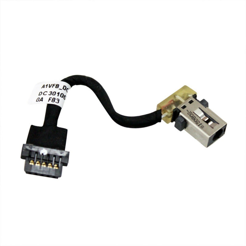 Power Jack Acer Alpha Sa5-271 Sa5-271p 50.lb9n5.004 P152