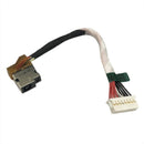 Power Jack Hp Victus 16-d 16-e M55149-004 M75693-001 M45543