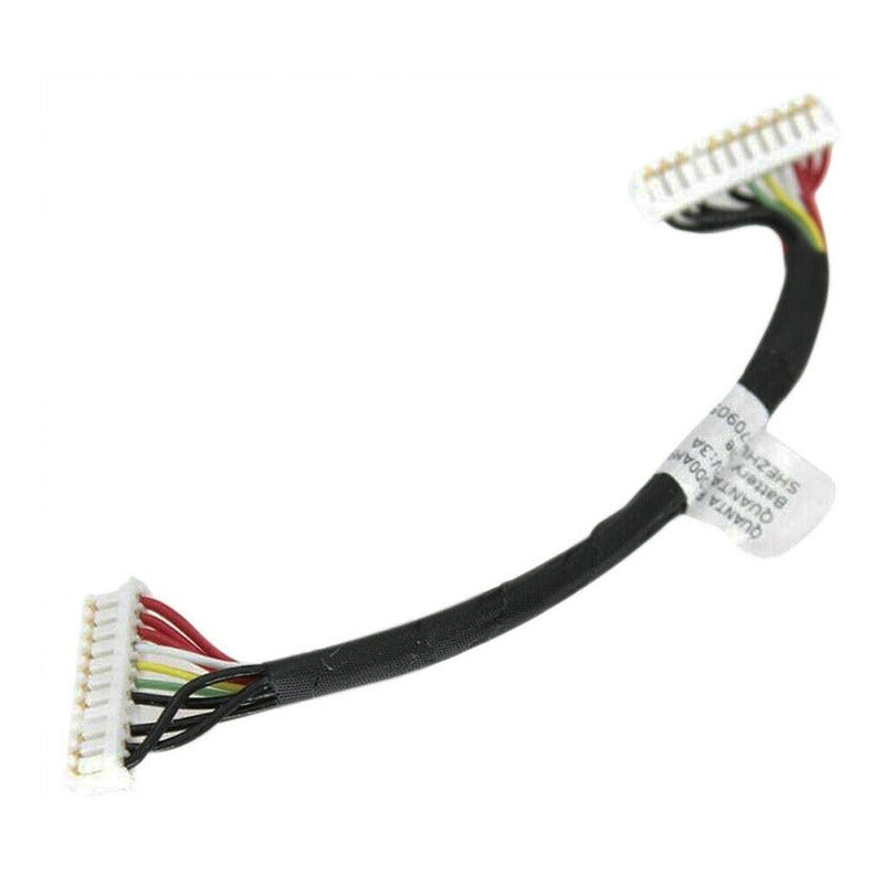 Cable De Bateria Dell Insp 7557 5576 0t4kky Dd0am9bt000 D21