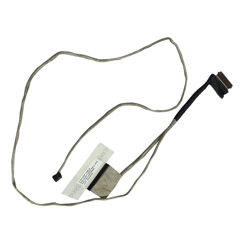 Cable Flex Video Lenovo 1-14ada05 450.0j201.0032 5c10s29996
