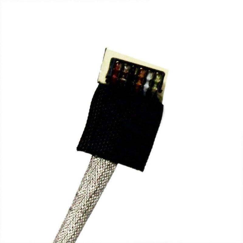 Cable Flex Video Hp 15-cc501la 15-cc507la Ddg76alc011 F134