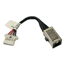 Power Jack Lenovo Ideapad Flex 3-11igl05 82b2 5c10s30038