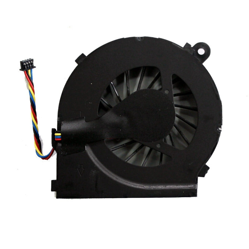 Ventilador Hp 1000 2000 Cq45 Cq62 4 Cables 685086-001 V35