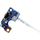 Boton De Encendido Hp 14-cd 448.0e810.0011 450.0e805.0021