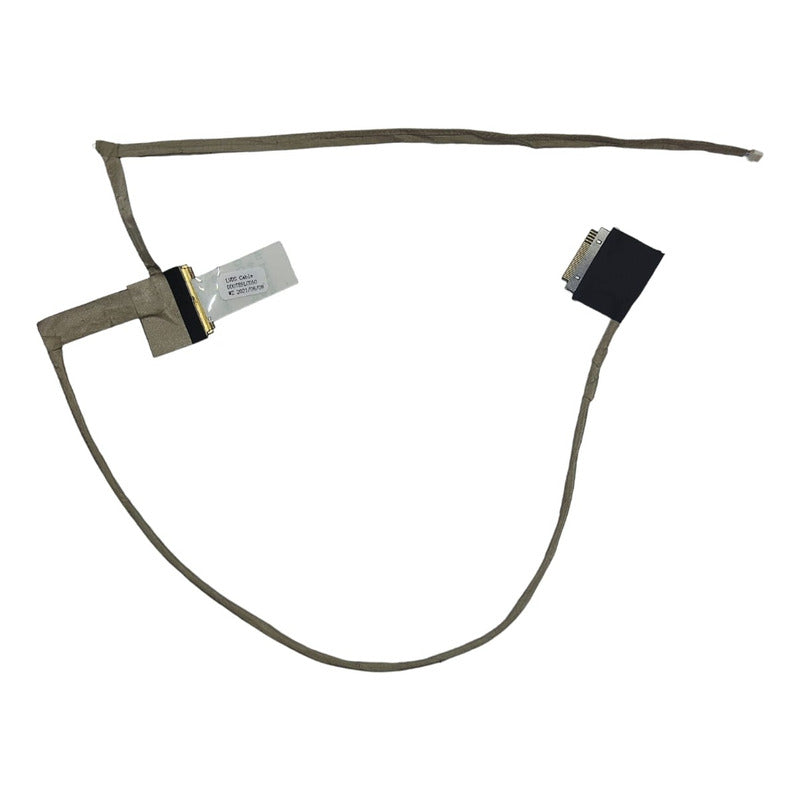 Cable Flex De Video Toshiba L745d Dd0te5lc020 Dd0te5lc030