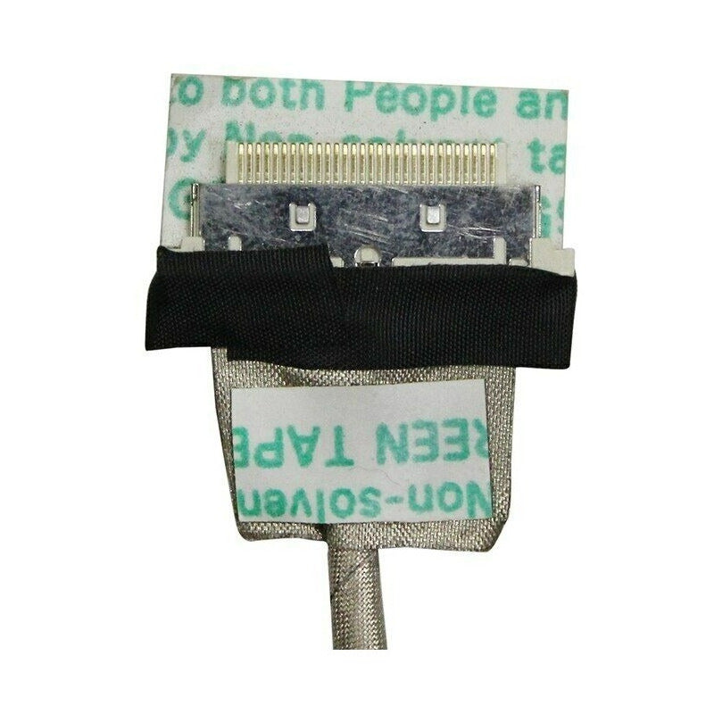 Cable Flex De Video Lenovo G400 G490 G405 Dc02001pq00 F112