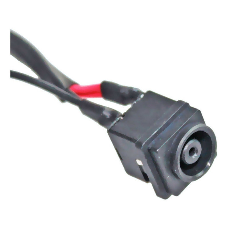 Power Jack Sony Vpceh Vpc-eh A-1835-920-a  A1835920a P252