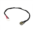 Power Jack Asus F552vb F552vc F552vl F552wa F552we P348