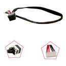 Power Jack Dell Inspiron 15 7559 0y44m8 Dd0am9ad000 P11