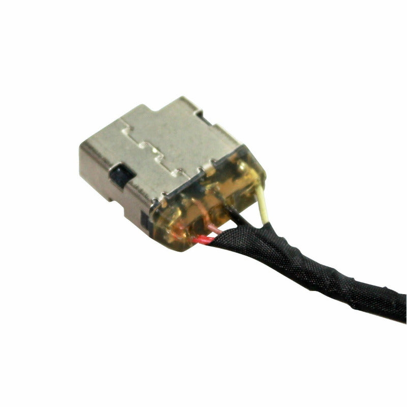 Power Jack Hp Pavilion Touchsmart 11-e 210 215 G1 717370 P68