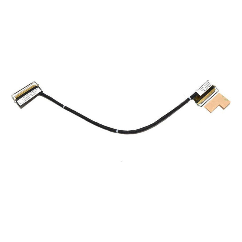 Cable De Video Lenovo Dc02c00dz60 Dc02c00dz50 5c10z23931