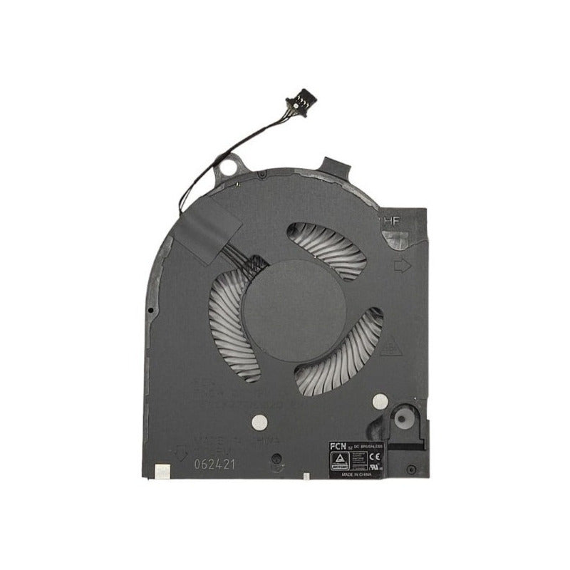 Ventilador Dell G5 5510 5511 5515 Rtx3070 Dfsck22105182q 12v