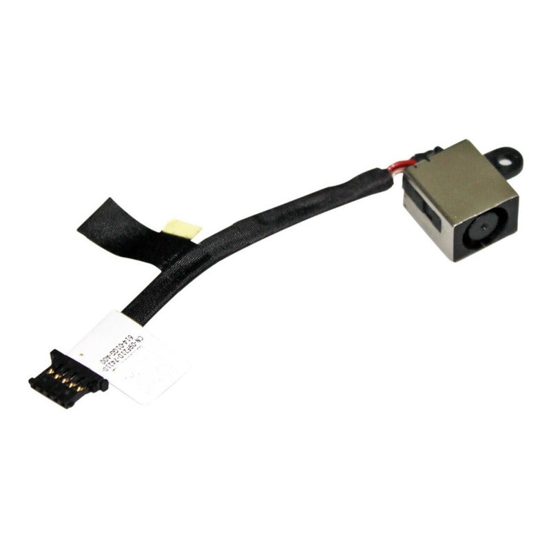 Power Jack Dell Chromebook 11 3120 P22t 09f21d Dd0zm8ad000