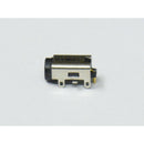 Power Jack Asus Eee Pc X101 X101h 1011bx 1011cx 1011px P141