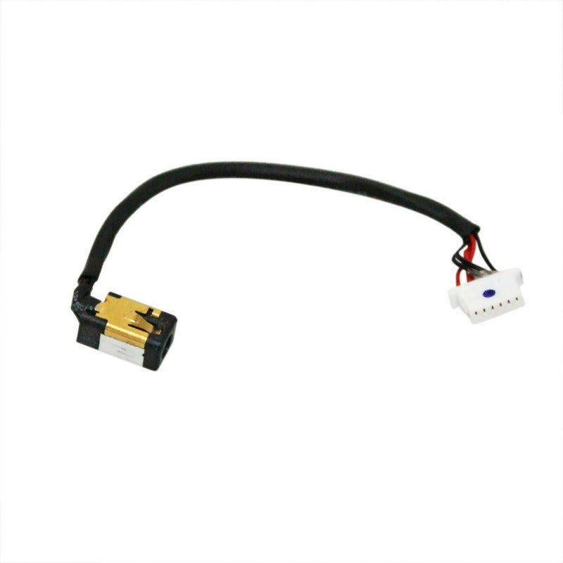 Power Jack Samsung Np940x5j Np940x3g Np915s3g Np930x5j P125