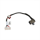 2 Power Jack Dell Inspiron 15-5000 5558 5555 5559 0kd4t9 P14