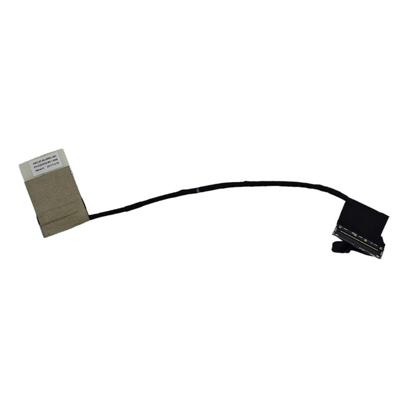 Cable Flex De Video Dell Latitude E5450 0352gc Dc02c007d00