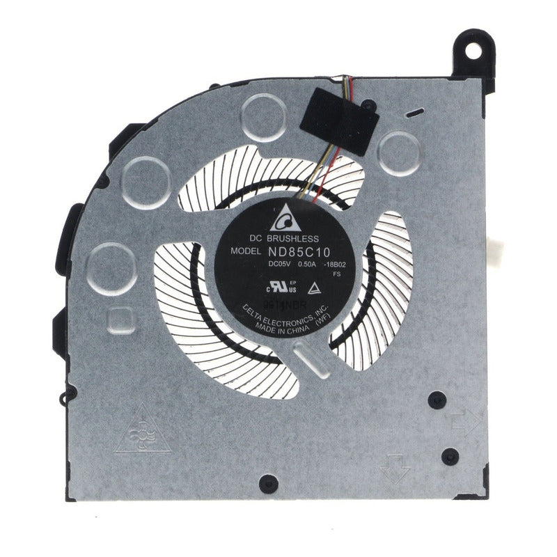 Ventilador Lenovo Y740-15ich Y740-15irh Derecho V299 A