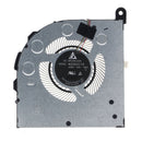 Ventilador Lenovo Y730-17ich Dfs2011055e0t Derecho V299 A