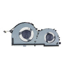 Ventilador Lenovo L340-17irh Dc28000e1d0 5f10s13887 V247