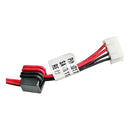 Power Jack Toshiba C850 C855 C850d C855d 6017b0356001 P335