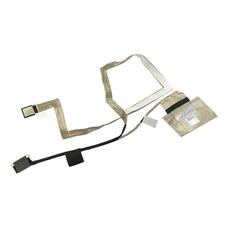 Cable Flex De Video Dell Latitude 7420 0622xj Dc02c00qu00