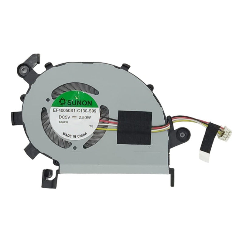 Ventilador Acer C720 C720p C740 C910 Ef40050s1-c130-s99