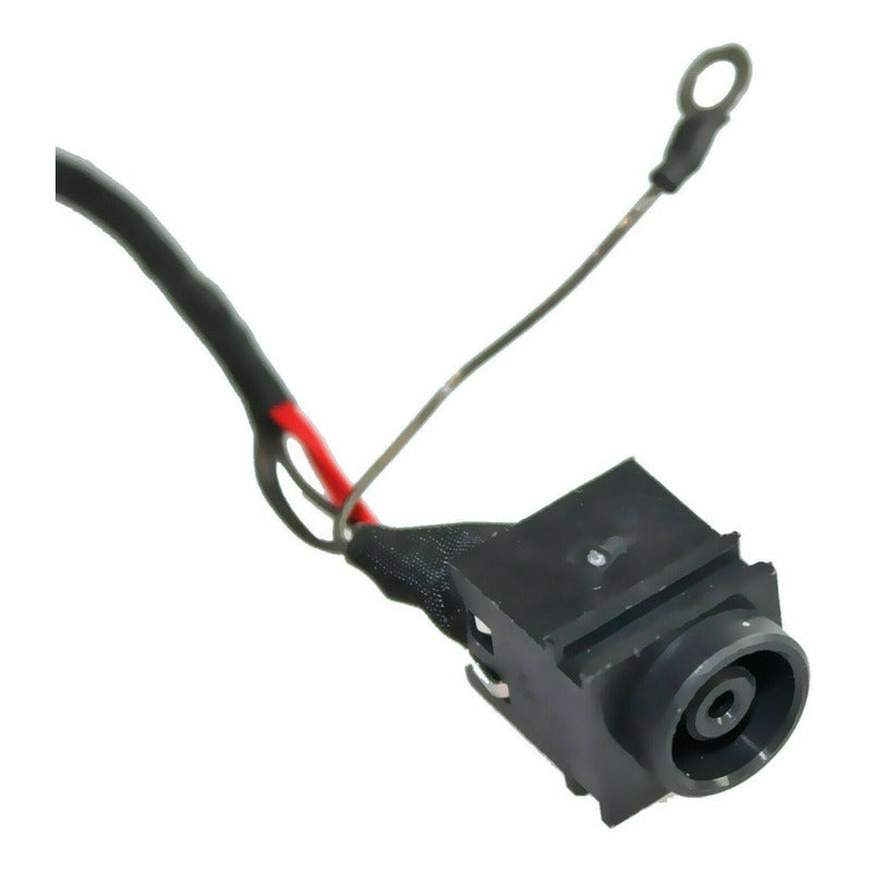 Power Jack Sony Vpceg Pcg-61a13l Pcg-61a14l A1831336a P137