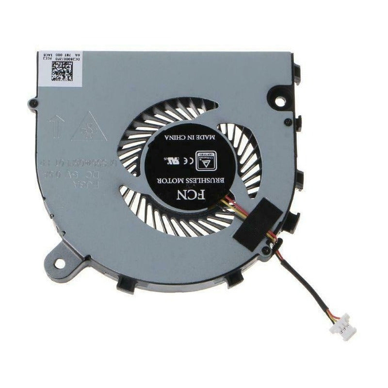Ventilador Acer Aspire Vx5-591g Dc28000j2f0 V157