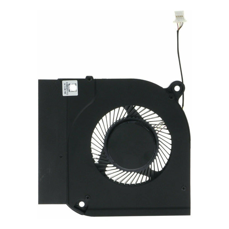 Ventilador Acer An517-41 An515-57 Dc28000qef0 Gpu Izq V297 B
