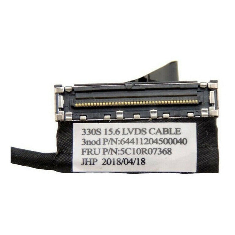 Cable Flex De Video Lenovo 330s-15ast 64411204500040 F149