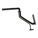 Conector De Disco Duro Macbook A1286 821-0812-a 09-11 C34