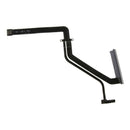 Conector De Disco Duro Macbook A1286 821-0989-a 09-11 C34