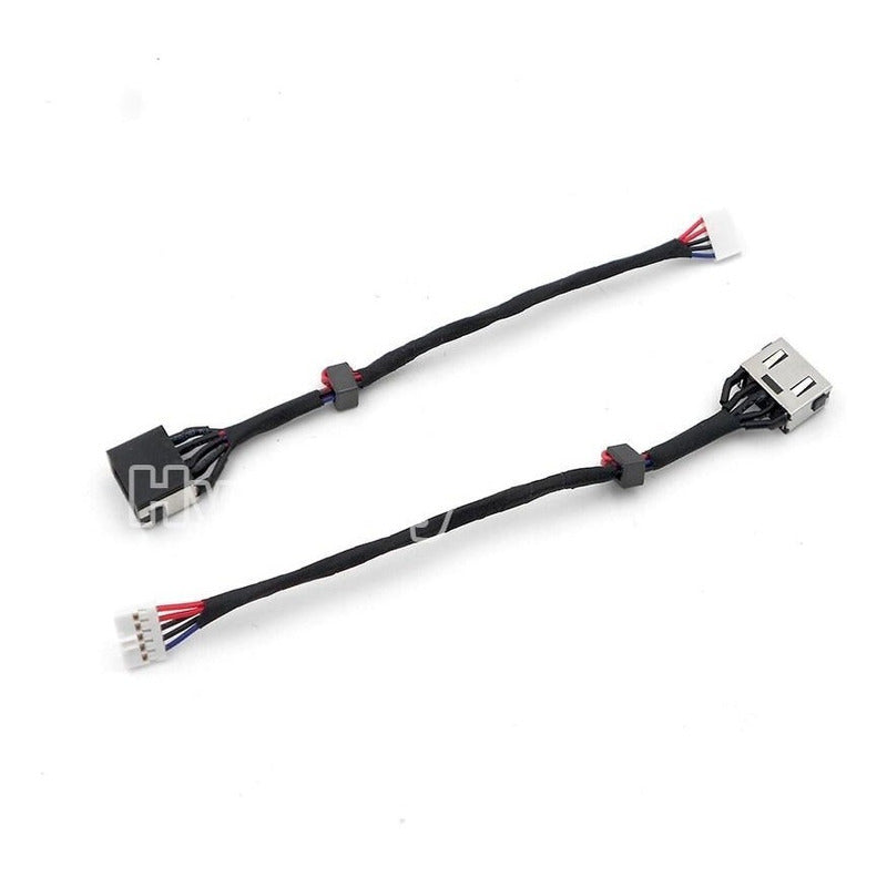 Power Jack Lenovo Thinkpad L560 00ny614 Dc30100vw00 P277