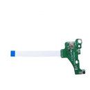 Boton De Encendido Hp 15-e 14-e Da0r63pb6d0 719843-001 B20