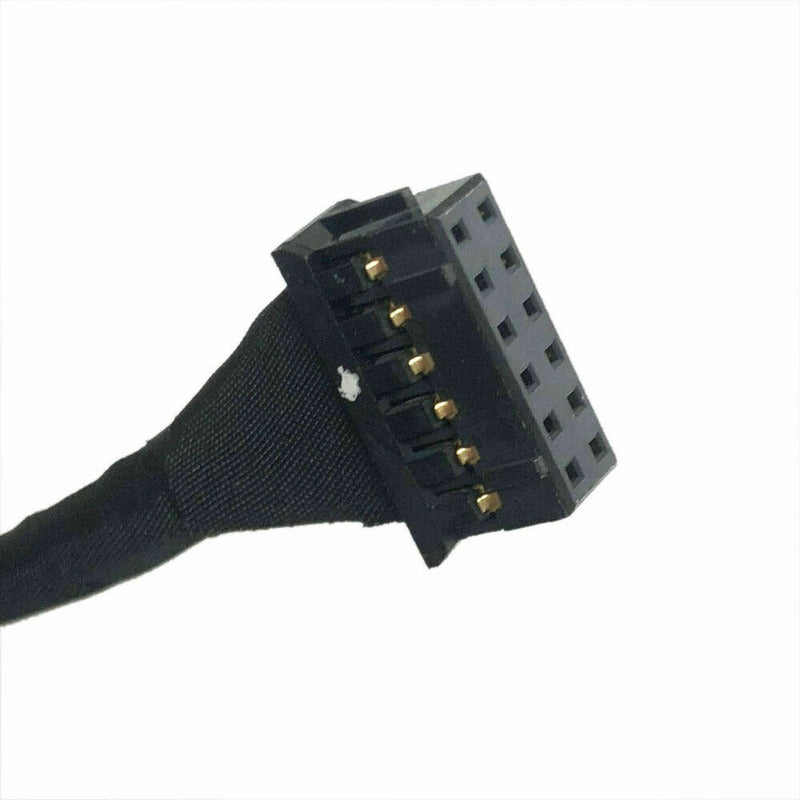 Power Jack Hp 15-ek 15-en L89400-s95 L89400-t95 200w P263