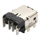 Power Jack Asus Ga532iv Gl531gt Gl531gu Gl531gv Gl531gw P300