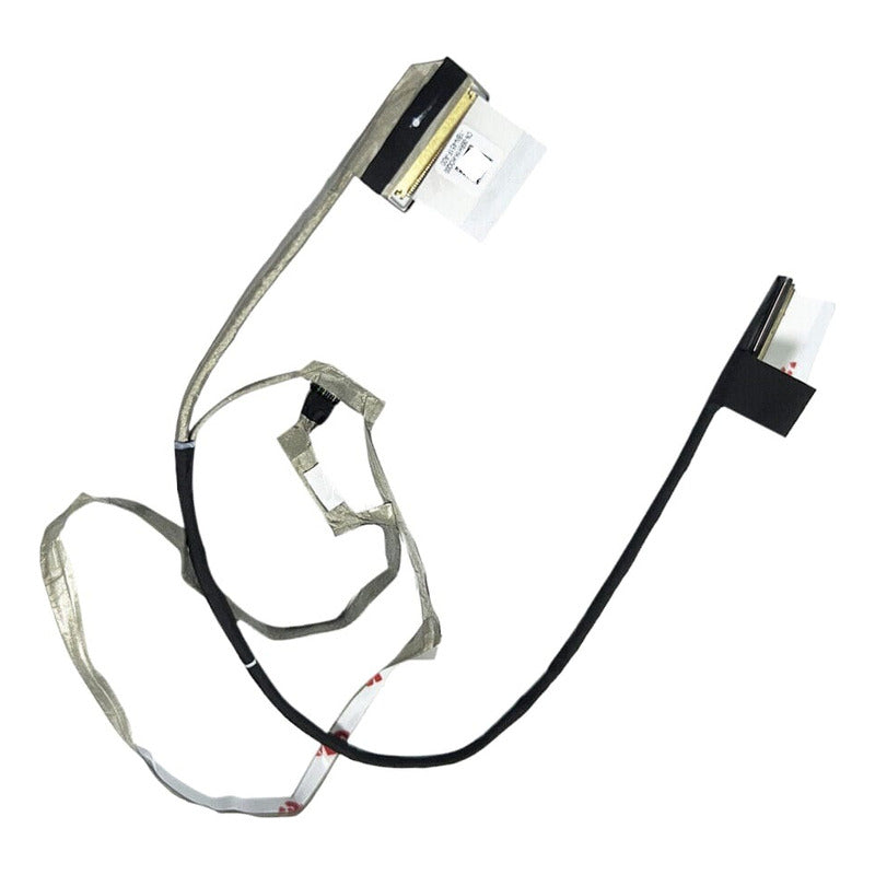 Cable Flex Video Dell G15 5510 5511 5515 06rh1h Dc02c00s000