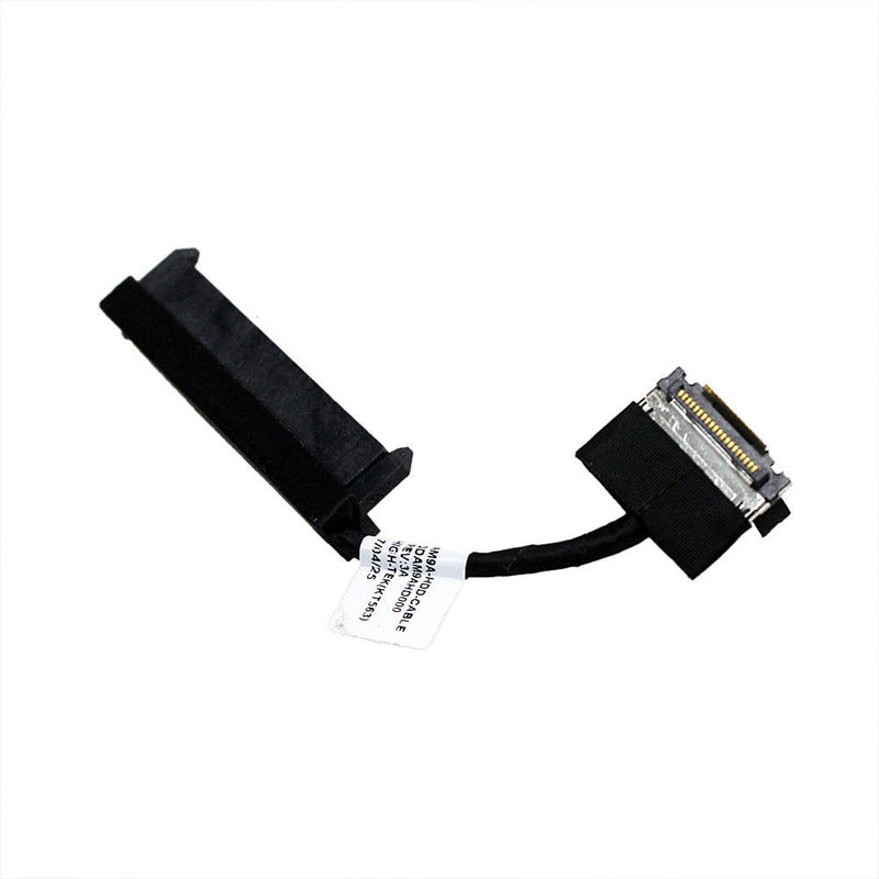 Conector De Disco Duro Dell Inspiron 7559 5577 0hw01m C11